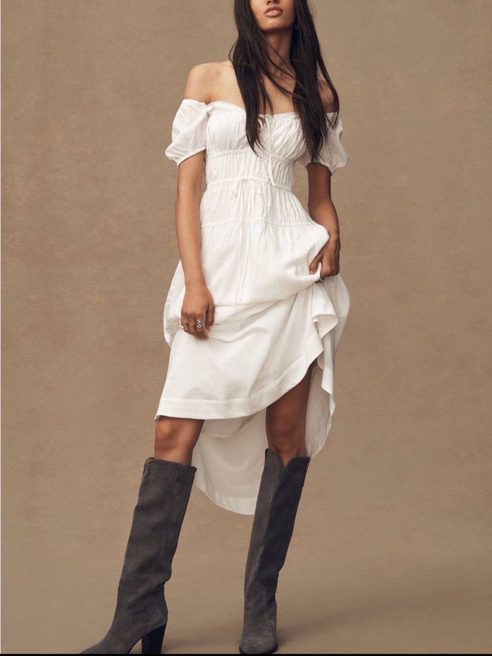 Anthropologie Silent D Ivy Boots - Picture 2 of 10